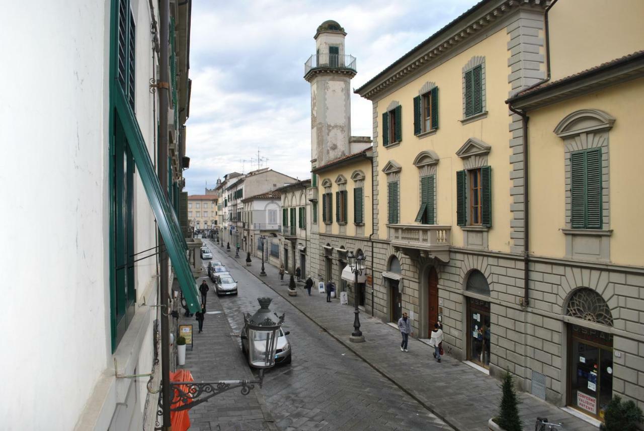 Palazzo Guasti Appartamento Guido Prato  Exterior foto